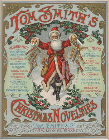 Catalogue Cover 1903-67